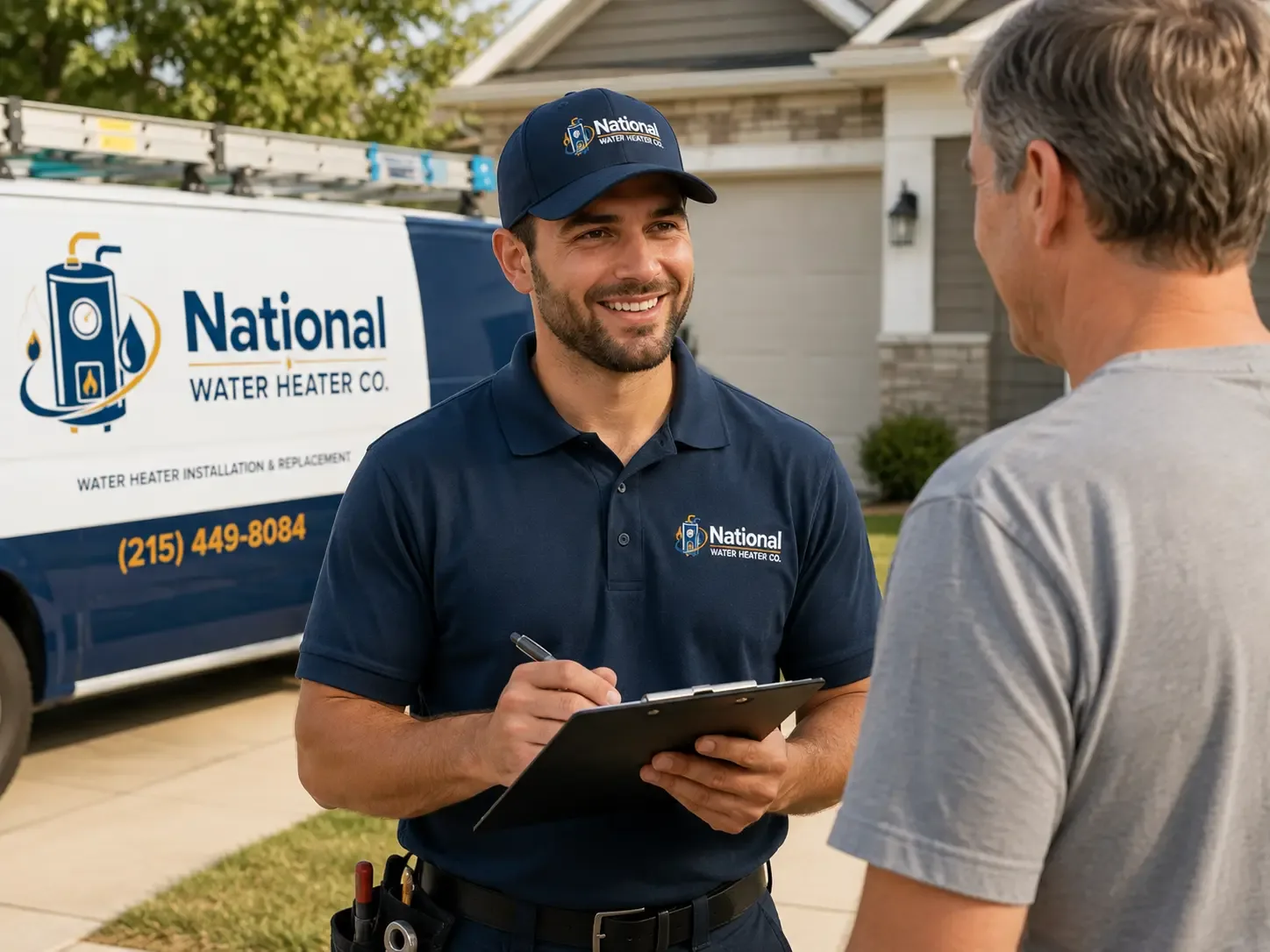 Water Heater Installation Steamboat Rock, IA FAQs